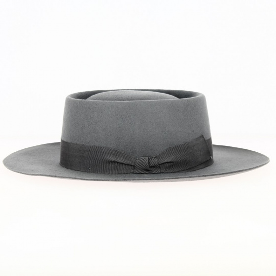 Chapeau Auvergnat Achat Chapeau Feutre Reference Chapellerie