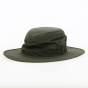 Traveller Outdoor Hat Winnipeg Olive - Traclet