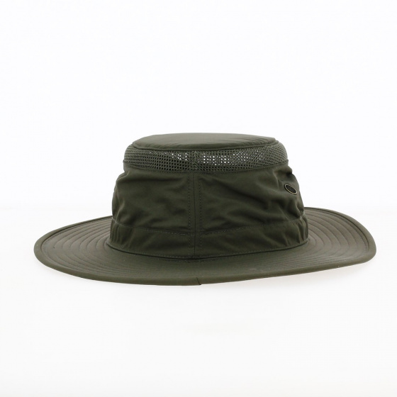 Chapeau Traveller Outdoor Winnipeg Olive UPF 50+ - Traclet