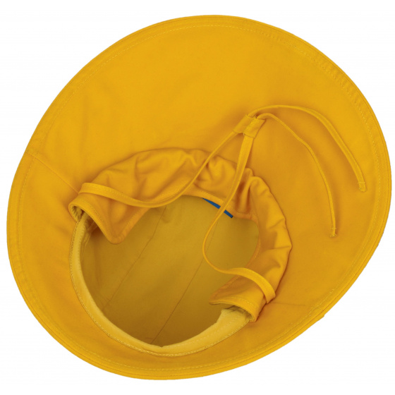 Breton Cap with Waterproof Neck Cover - Traclet