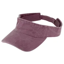 Calvia Cotton Visor Cap - Traclet   Reference: 18043| Traclet Hat Shop