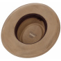 Gambler Hat VitaFelt Beige - Stetson