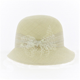 Maithe Panama Hat - Traclet