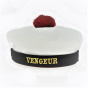 Sailor Hat - Custom Bachi - Traclet