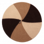 Trio Choco Beret - Le Béret Français