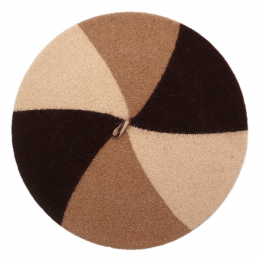 Trio Choco Beret - Le Béret Français