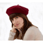 L'Authentique Bordeaux Beret - Heritage by Laulhère