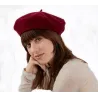 L'Authentique Bordeaux Beret - Heritage by Laulhère Reference: 7865 | Chapellerie Traclet