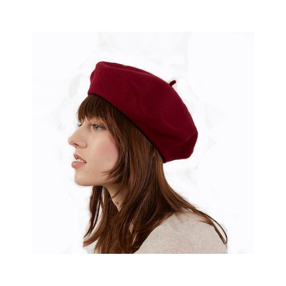 Beret Héritage par Laulhère - Bordeaux