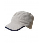 Anti-EMF Linen Cap - Natur'Onde