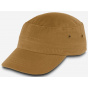 Army Colombo Cap Cotton Sand UPF50+ - Scippis