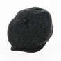 Gizonki Navy Cap Made In France - Laulhère