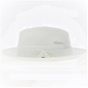 White Max Fedora Hat - Bailey