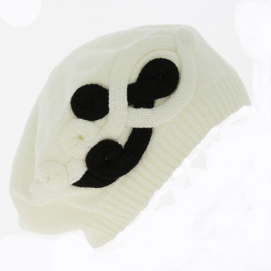 Béret été Elipsse Coton - BeBeret