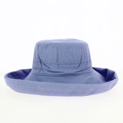 Chapeau Styleno - Scala - Violet Reference : 18079 | Chapellerie Traclet
