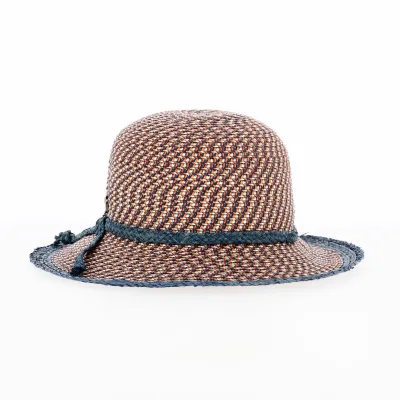 Capeline Michelle Straw Paper - Traclet