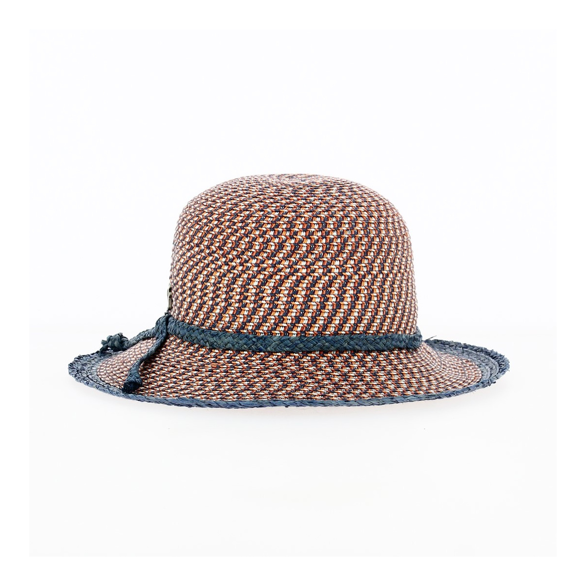 straw hat Reference 11670 Chapellerie Traclet