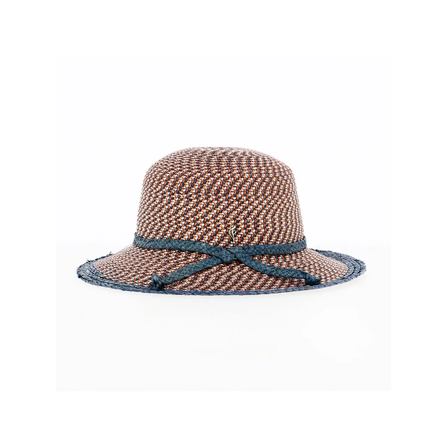 Capeline Michelle Paille Papier - Traclet