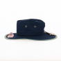 Loro Marine Traveller Nylon Hat - Traclet