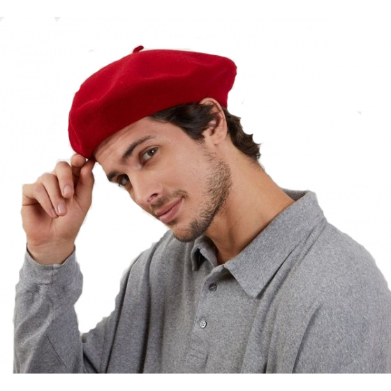 Béret L'Authentique Passion - Héritage par Laulhère
