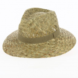 Cléo Straw Hat - Traclet