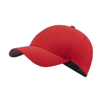 Casquette Legacy 91 Rouge Dri-Fit - Nike