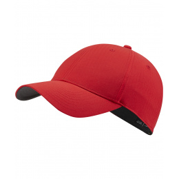 Legacy 91 Cap Red Dri-Fit - Nike