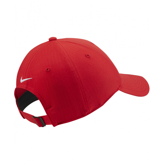 Legacy 91 Red Dri-Fit Cap - Nike
