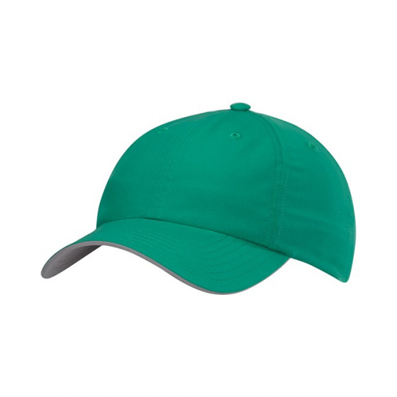 Adidas Performance Baseball Cap Green