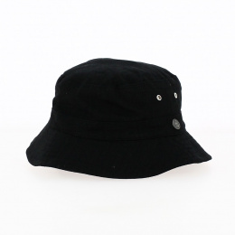 Bob Soho Linen Black - MTM