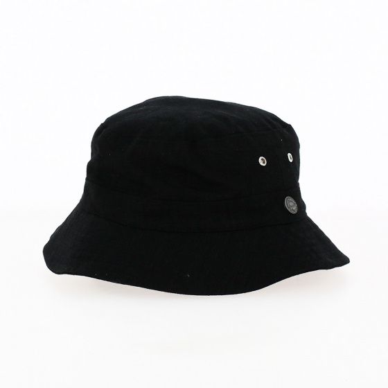 Bob Soho Linen Black - MTM