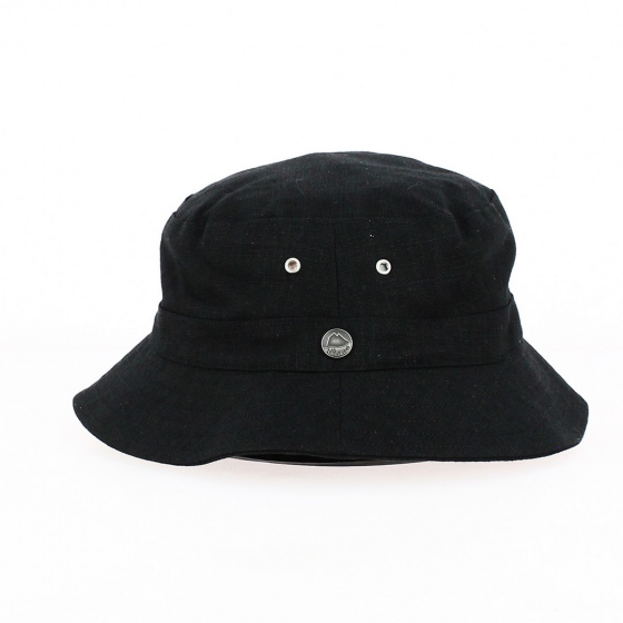 Bob Soho Linen Black - MTM