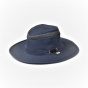 Hat T4MO-Hikers Cotton AIRFLO® Navy - Tilley