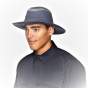 Hat T4MO-Hikers Cotton AIRFLO® Navy - Tilley