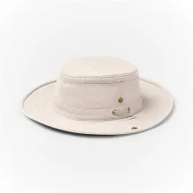 Chapeau Tilley LTM3 AIRFLO® Ecru Nylamtium® Reference : 18106 | Chapellerie Traclet