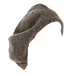 Irish dove beret - Traclet