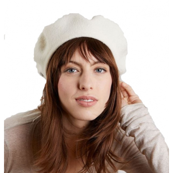 The Authentic Natural Beret - Heritage by Laulhère