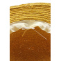 Capeline Bridget Paper Straw- Traclet