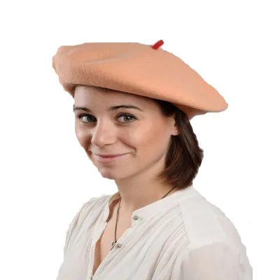 Béret Mode Pêche- Le Béret Français Reference : 5314 | Chapellerie Traclet