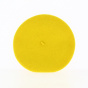 Children's Petit Basque Sulfur Beret - Heritage by Laulhère