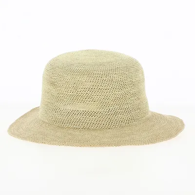 Carpentras Sun Hat - Traclet Reference: 442 | Traclet Hatters