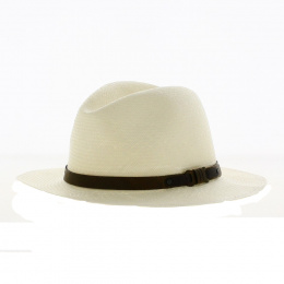 Miami Traveller Paper Straw Hat - Traclet