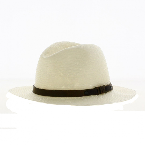 Miami Traveller Paper Straw Hat - Traclet