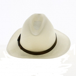 Miami Traveller Paper Straw Hat - Traclet