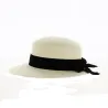 Casquette Femme Panama Portoviejo - Traclet Reference : 5436 | Chapellerie Traclet