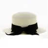 Casquette Femme Panama Portoviejo - Traclet Reference : 5436 | Chapellerie Traclet