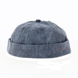 Miki Lakota Herringbone Cotton Beanie - Balke