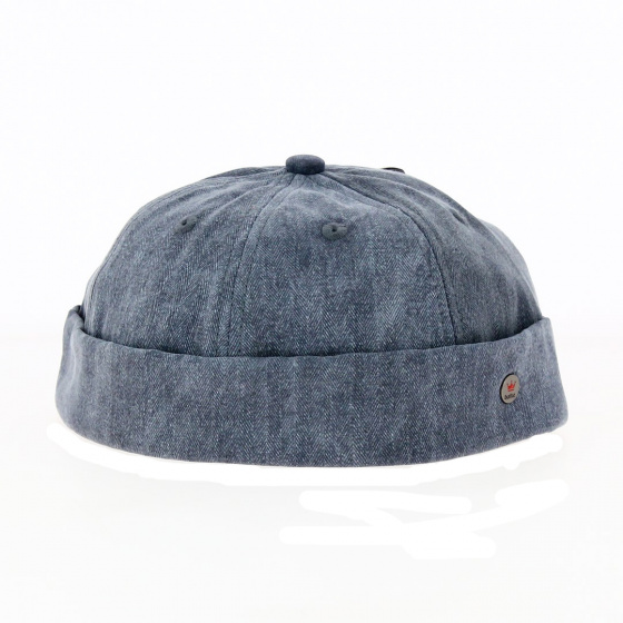 Miki Lakota Chevron Cotton Cap - Balke