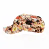 Baseball Cap Amalfi Street - Traclet Reference: 5513 | Traclet Hat Shop
