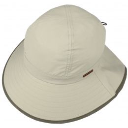 Bob Outdoor Beige Muffler - Stetson